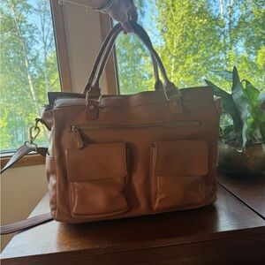 Kamrette Avana camera handbag
